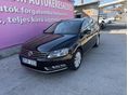 VOLKSWAGEN PASSAT VII 2.0 CR TDI Comfortline BMT DSG 7.ÉVE.1.TULAJ
