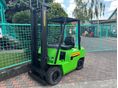 KOMATSU 2001 - 1