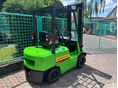 KOMATSU 2001 - 2
