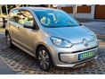 VOLKSWAGEN UP e-Up! ülés és szélvédőfűtés. tolatóradar. navi