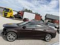 MERCEDES-BENZ CLA-OSZTÁLY 2017/1 - 4