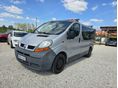 RENAULT TRAFIC 2005/8 - 2