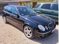 MERCEDES-BENZ E 320 2005/12 - 2