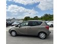 OPEL MERIVA B 2012/7 - 8