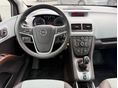 OPEL MERIVA B 2012/7 - 13