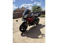 YAMAHA MT-09 TRACER GT
