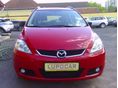MAZDA 5 2006/2 - 3