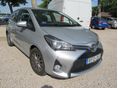TOYOTA YARIS 2016/11 - 1