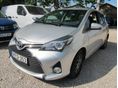 TOYOTA YARIS 2016/11 - 2