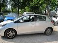TOYOTA YARIS 2016/11 - 3