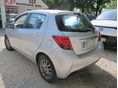 TOYOTA YARIS 2016/11 - 4