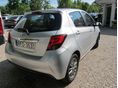 TOYOTA YARIS 2016/11 - 5