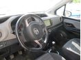 TOYOTA YARIS 2016/11 - 6
