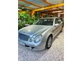 MERCEDES-BENZ E 220 2002/6 - 2