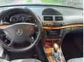 MERCEDES-BENZ E 220 2002/6 - 10