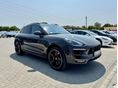 PORSCHE MACAN 2018/2 - 3