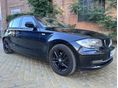 BMW 118 2010/10 - 2
