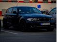 BMW 118 2010/10 - 1