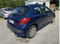 PEUGEOT 207 2008/4 - 6