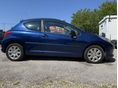 PEUGEOT 207 2008/4 - 7