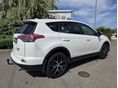 TOYOTA RAV 4 2017/5 - 6