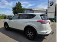 TOYOTA RAV 4 2017/5 - 7