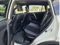 TOYOTA RAV 4 2017/5 - 18