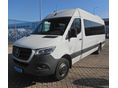 MERCEDES-BENZ SPRINTER 519CDI-Magyarországi-20Személyes!