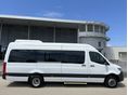MERCEDES-BENZ SPRINTER 519CDI-Magyarországi-20Személyes!
