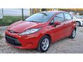 FORD FIESTA 2010/8 - 1