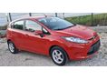 FORD FIESTA 2010/8 - 3