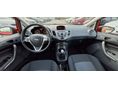 FORD FIESTA 2010/8 - 12