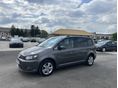 VOLKSWAGEN TOURAN 1.6 CR TDI Highline DSG [7 személy] XENON.NAVI.PARKRADAR.PANORÁMA TETŐ.ÜLÉSFŰTÉS.STB.GARANTÁLT KM.FRISS MŰSZAKI
