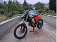 KTM 450 EXC 2020/4 - 2