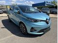 RENAULT ZOE 2021/1 - 3