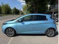 RENAULT ZOE 2021/1 - 8