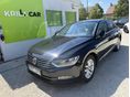 VOLKSWAGEN PASSAT 2.0 TDI BMT SCR Comfortline DSG Szervízkönyv / Magyarországi / Ülésfűtés / 2x PDC