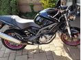 CAGIVA V-RAPTOR 2001/5 - 2