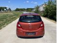 OPEL CORSA D 2011/9 - 5