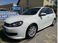VOLKSWAGEN GOLF 1.4 Tsi Trendline Sport Edition OLASZ ROZSDAMENTES! FRISSEN SZERVIZELVE! SPORTOS MEGJELENÉS!