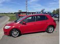TOYOTA AURIS 1.4 Luna Tulajdonostól! Rendszeresen karbantartott! Költségmentes!