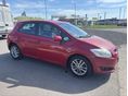 TOYOTA AURIS 2009/6 - 5