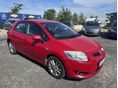 TOYOTA AURIS 2009/6 - 7