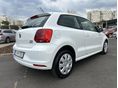 VOLKSWAGEN POLO Lekes munkatárs. és szép is!