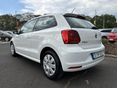 VOLKSWAGEN POLO 2015/3 - 2