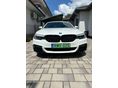 BMW 530e (Automata) M sport.Áfás . napfénytető. 2. Tulaj !