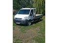 IVECO DAILY 35 C 11 3450 4.5 X 2.1 M.plató