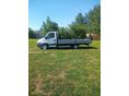 IVECO DAILY 35 C 11 3450 4.5 X 2.1 M.plató