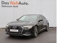 AUDI A6 55 TFSI Design quattro S-tronic Mo-i! Szkönyv! 360Kamera! Vonóhorog!
