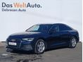 AUDI A6 50 TDI Design quattro Tiptronic ic Vonóhorog! 360Kamera! Carplay! Ülésszellőztetés!
